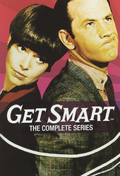 Get Smart