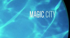 Magic City