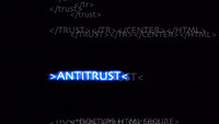 Antitrust