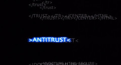 Antitrust