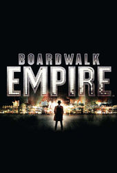 Boardwalk Empire