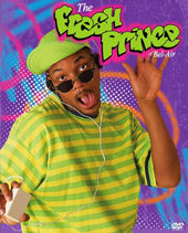 The Fresh Prince of Bel-Air