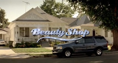 Beauty Shop