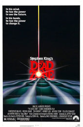 The Dead Zone