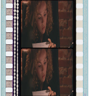 IMAGE: 35mm Optical Soundtrack Example