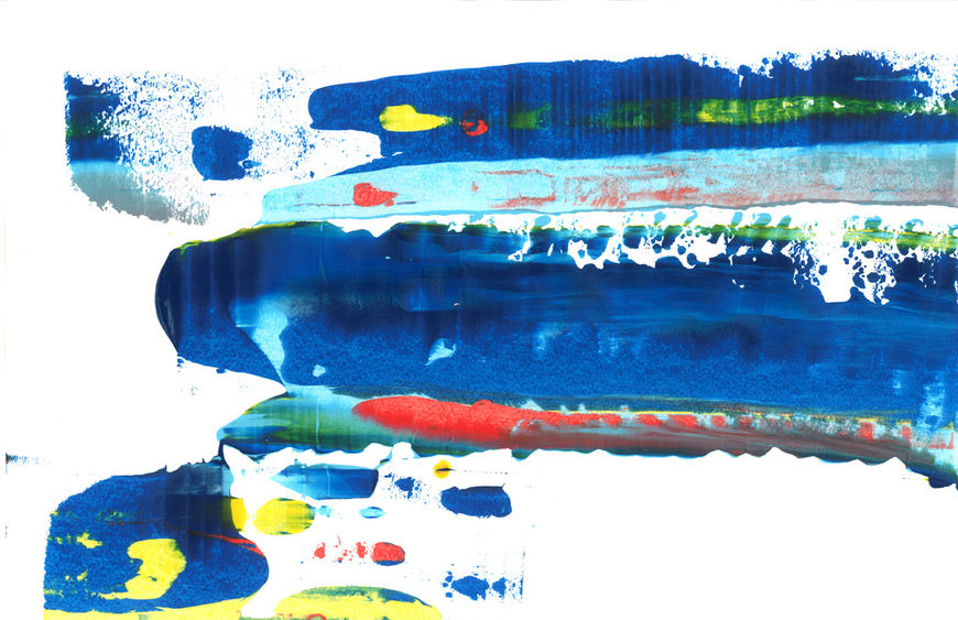 IMAGE: Jessica Jones Brush Strokes 1