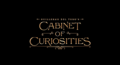 Guillermo del Toro's Cabinet of Curiosities