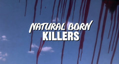 Natural Born Killers