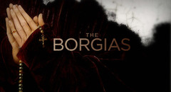 The Borgias