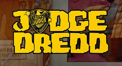 Judge Dredd