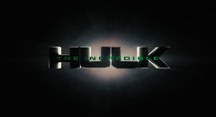 The Incredible Hulk