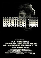 Marathon Man