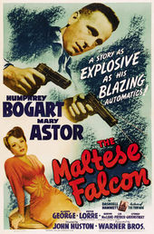 The Maltese Falcon