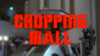 Chopping Mall