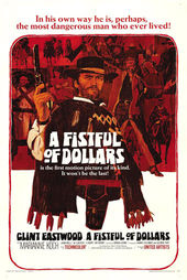 A Fistful of Dollars