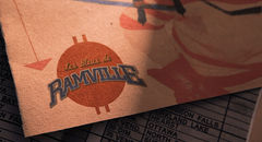 Les Bleus de Ramville