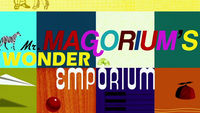 Mr. Magorium’s Wonder Emporium
