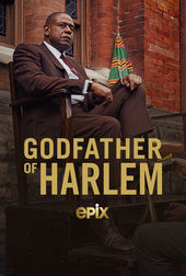 Godfather of Harlem