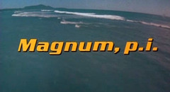 Magnum, P.I.