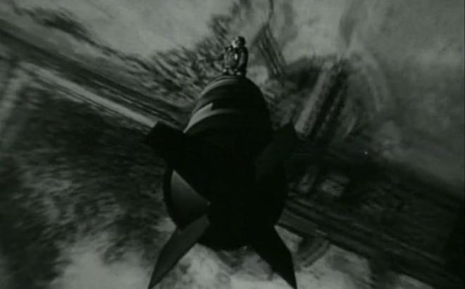 VIDEO: Trailer – Dr. Strangelove (1964)