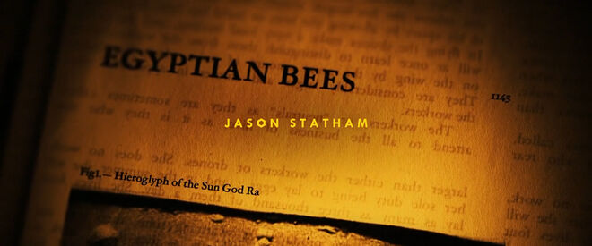 IMAGE: Still - Credit for Jason Statham