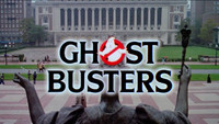 Ghostbusters