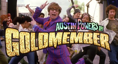 Austin Powers in Goldmember