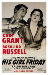 His Girl Friday