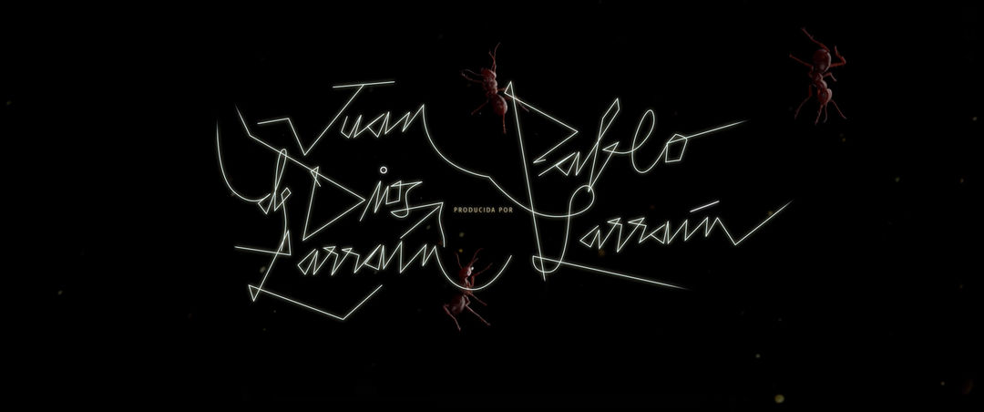 IMAGE: Still - Credit - Larrain brothers
