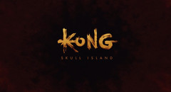 Kong: Skull Island