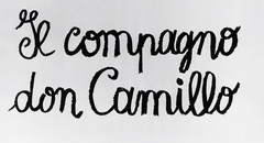 Il compagno Don Camillo