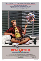 Real Genius