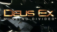 Deus Ex: Mankind Divided