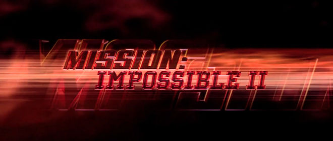 IMAGE: MI2 title card