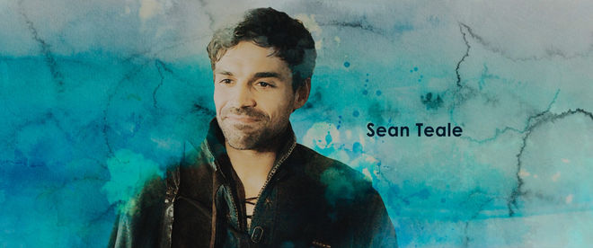 IMAGE: Credit for Sean Teale