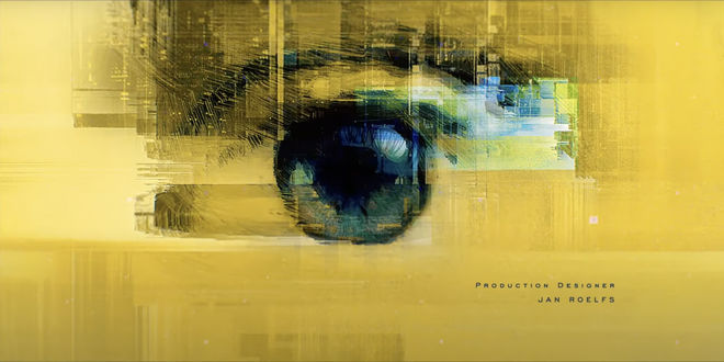 IMAGE: Still - eye