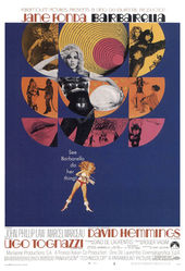 Barbarella