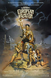 National Lampoon's European Vacation