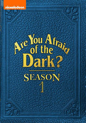 Are You Afraid of the Dark?