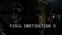 Final Destination 2