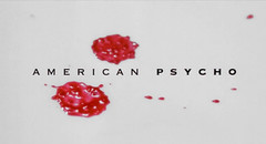 American Psycho