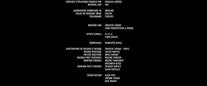 IMAGE: Title design Charlotte Bayle