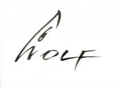 Wolf