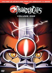 ThunderCats