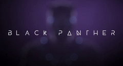 Black Panther