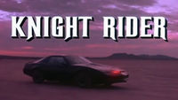 Knight Rider