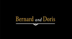 Bernard and Doris