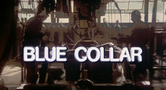 Blue Collar