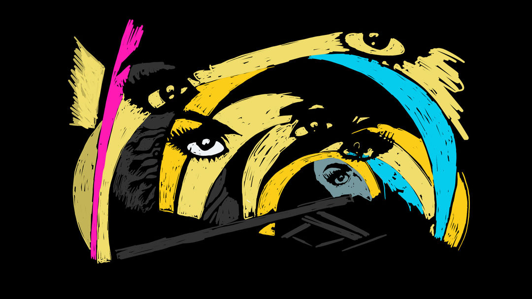 IMAGE: Procreate drawing 8