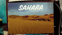 Sahara